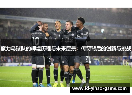 魔力鸟球队的辉煌历程与未来愿景：传奇背后的创新与挑战