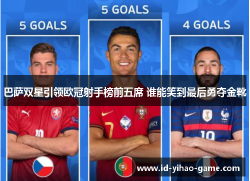 巴萨双星引领欧冠射手榜前五席 谁能笑到最后勇夺金靴 巴萨双星引领欧冠射手榜前五席 谁能笑到最后勇夺金靴
