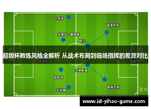 超级杯教练风格全解析 从战术布局到临场指挥的差异对比