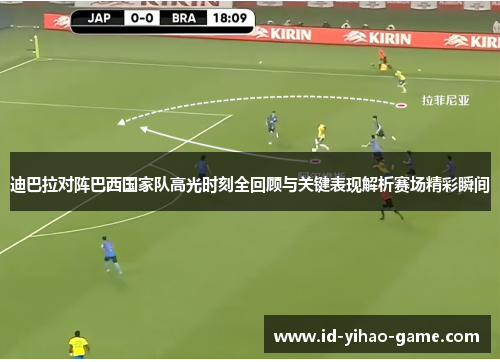 迪巴拉对阵巴西国家队高光时刻全回顾与关键表现解析赛场精彩瞬间 迪巴拉对阵巴西国家队高光时刻全回顾与关键表现解析赛场精彩瞬间